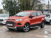 Ford EcoSport II Санкт-Петербург  - изображение 14