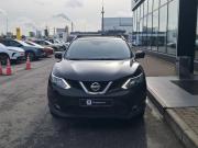 Nissan Qashqai II Санкт-Петербург  - изображение 25