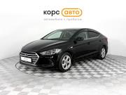 Hyundai Elantra VI (AD) Ногинск  - изображение 20