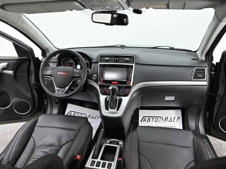 Haval H6 I Москва  - изображение 5