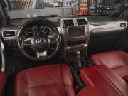 Lexus GX II Рестайлинг 2 Москва  - изображение 37