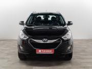 Hyundai Tucson II Красноярск  - изображение 26