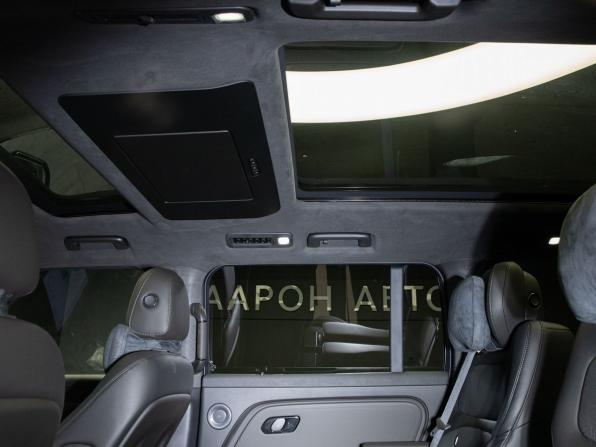 Новый Rox Adamas 2026 года, цена 10 400 000 рублей, внедорожник, Автокод Объявления