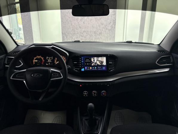 Lada (ВАЗ) Vesta I Рестайлинг (NG) с пробегом 2024 года, цена 1 225 000 рублей, 52382 км, седан, Автокод Объявления