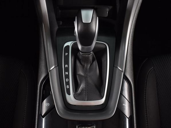 Ford Mondeo V с пробегом 2016 года, цена 1 324 995 рублей, 308141 км, седан, Автокод Объявления