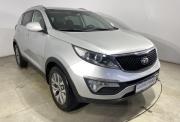 Kia Sportage III Рестайлинг Саранск  - изображение 41