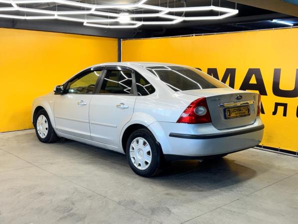 Ford Focus II с пробегом 2007 года, цена 359 000 рублей, 216968 км, седан, Автокод Объявления