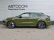 Porsche Cayenne III Москва  - изображение 34