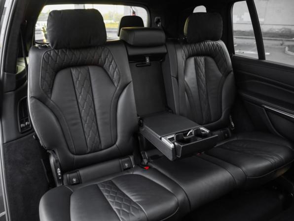 BMW X7 I (G07) с пробегом 2021 года, цена 6 285 510 рублей, 186690 км, внедорожник, Автокод Объявления