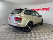 SsangYong Kyron I Рестайлинг Воронеж  - изображение 26