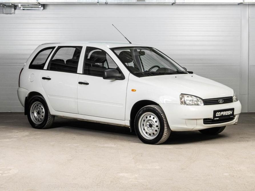 Lada (ВАЗ) Kalina I Ставрополь  - изображение 1