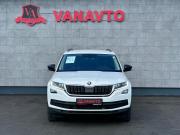 Skoda Kodiaq I Альметьевск  - изображение 28