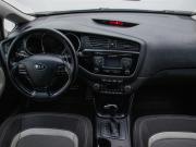 Kia Ceed II Москва  - изображение 32