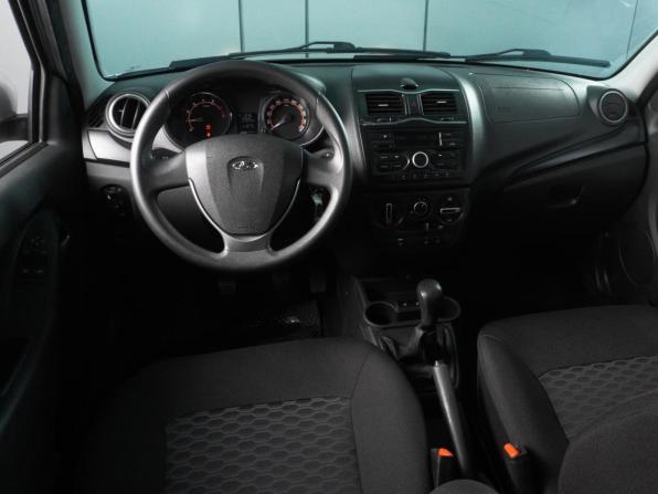 Lada (ВАЗ) Granta I Рестайлинг с пробегом 2025 года, цена 1 010 000 рублей, 37095 км, седан, Автокод Объявления