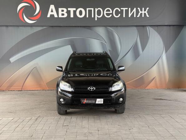 Toyota RAV4 III (XA30) с пробегом 2008 года, цена 990 000 рублей, 282778 км, внедорожник, Автокод Объявления