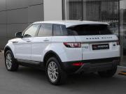 Land Rover Range Rover Evoque I Москва  - изображение 29