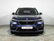 BMW X1 II (F48) Санкт-Петербург  - изображение 24