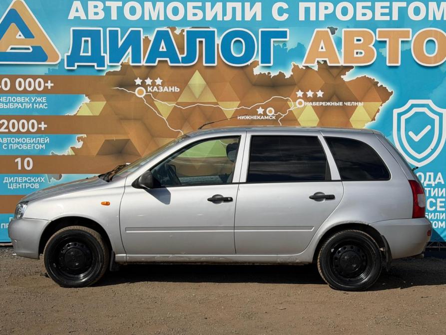 Lada (ВАЗ) Kalina I Набережные Челны  - изображение 6