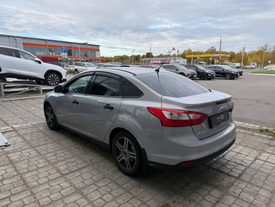 Ford Focus III Орел  - изображение 5