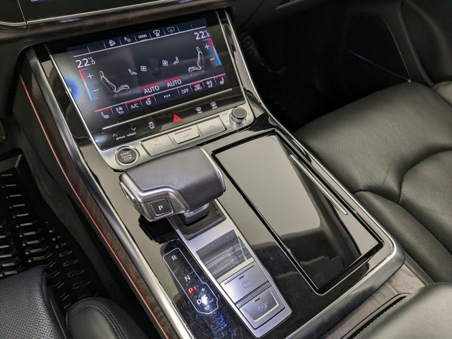 Audi Q7 II (4M) Рестайлинг Москва  - изображение 27