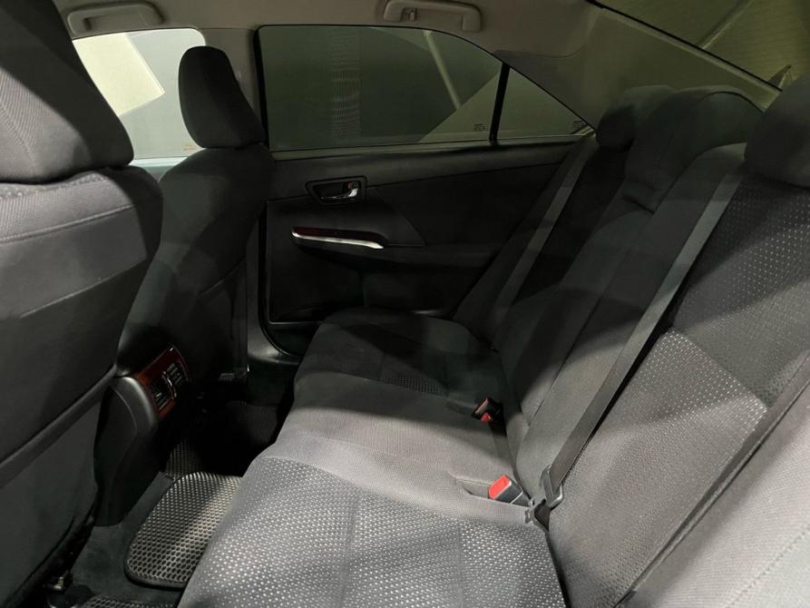 Toyota Camry VII (XV50) Пермь  - изображение 10