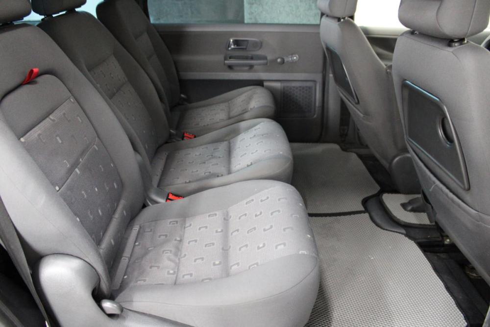 Volkswagen Sharan I Рестайлинг 2 Ярославль  - изображение 12