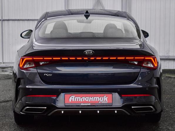 Kia K5 III с пробегом 2021 года, цена 1 680 000 рублей, 183473 км, седан, Автокод Объявления