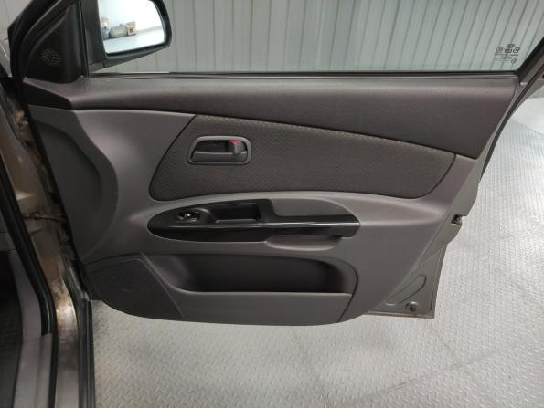 Kia Rio II Рестайлинг с пробегом 2010 года, цена 515 000 рублей, 240000 км, седан, Автокод Объявления