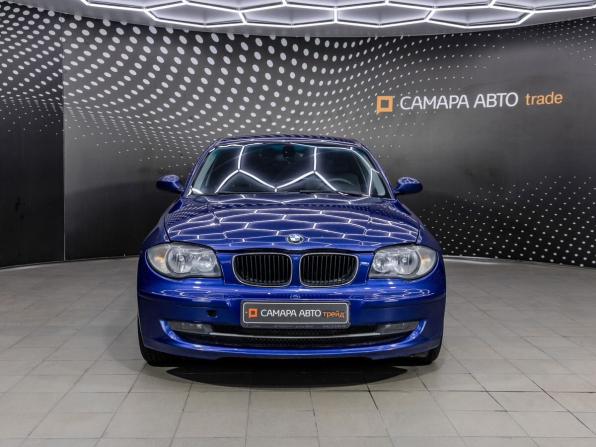 BMW 1 серии I (E81/E82/E87/E88) Рестайлинг с пробегом 2007 года, цена 530 000 рублей, 315232 км, хэтчбек, Автокод Объявления