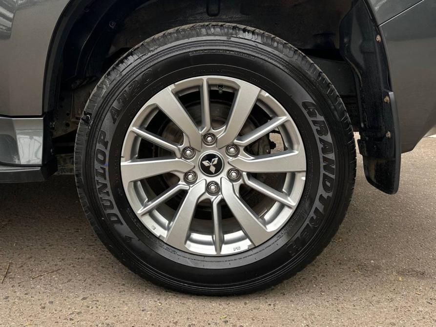 Mitsubishi Pajero Sport III Москва  - изображение 16
