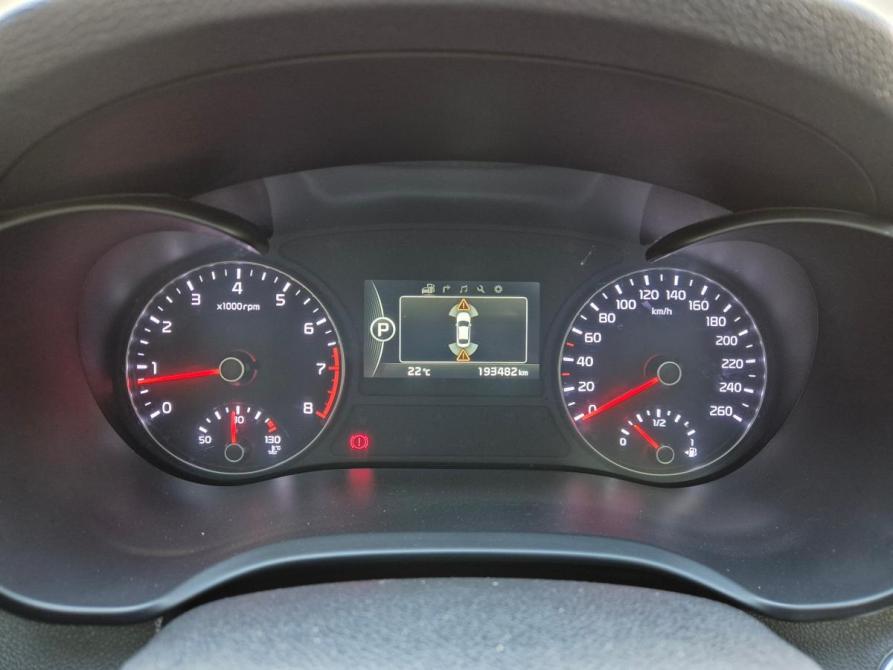 Kia Optima IV Екатеринбург  - изображение 9