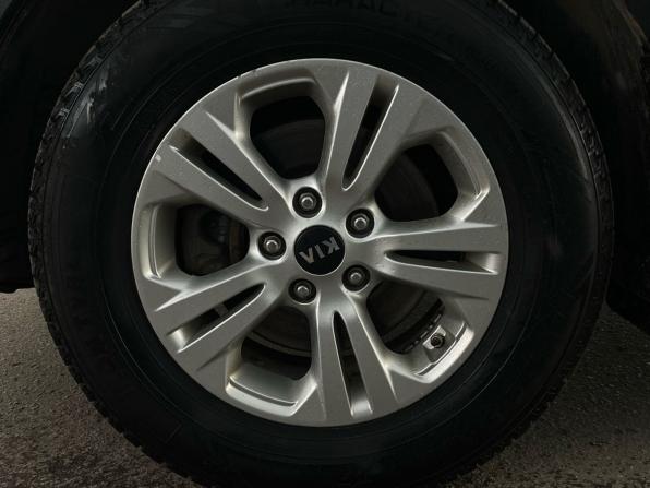 Kia Sportage IV с пробегом 2017 года, цена 1 699 000 рублей, 154051 км, внедорожник, Автокод Объявления