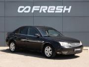 Ford Mondeo III Рестайлинг Краснодар  - изображение 22