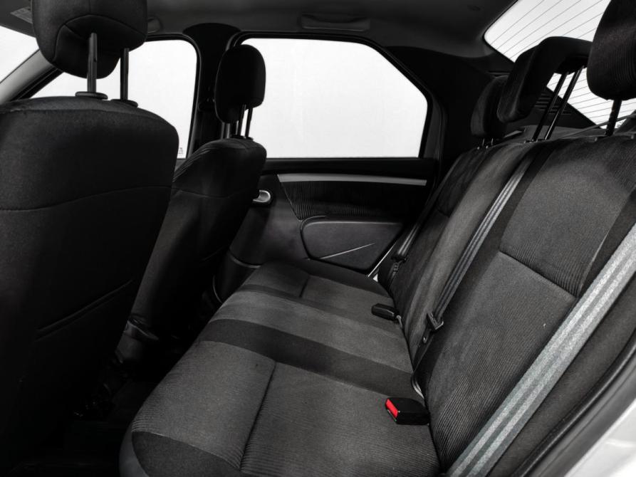 Renault Logan I Рестайлинг Санкт-Петербург  - изображение 11