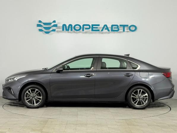 Kia Cerato IV Рестайлинг с пробегом 2021 года, цена 2 450 000 рублей, 49000 км, седан, Автокод Объявления