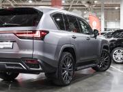 Lexus LX IV Санкт-Петербург  - изображение 53