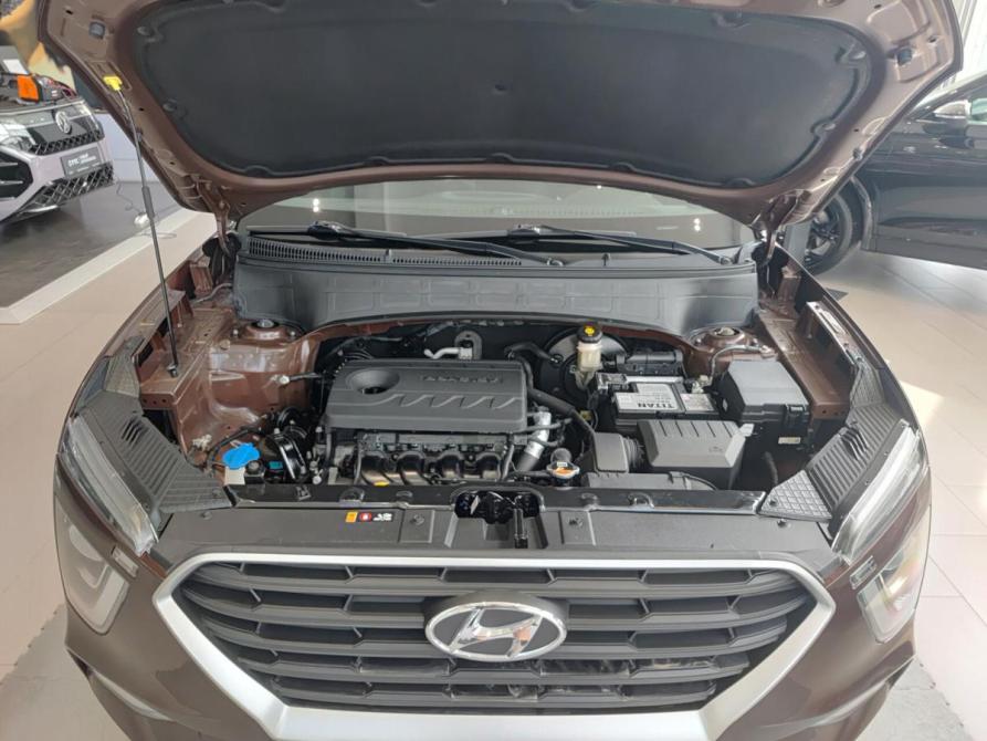 Hyundai Creta II Казань  - изображение 11