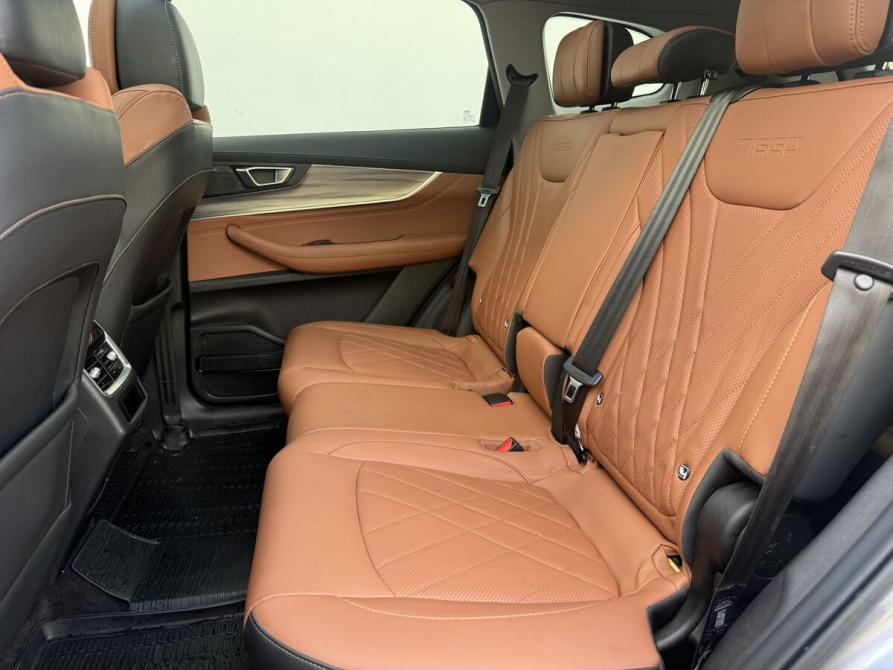 Chery Tiggo 8 Pro Max I Москва  - изображение 11