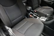 Hyundai Elantra V (MD) Крым  - изображение 44