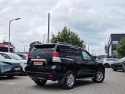 Toyota Land Cruiser Prado 150 Series Санкт-Петербург  - изображение 22