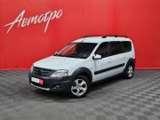Lada (ВАЗ) Largus I Вологда  - изображение 19