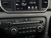 Kia Sportage IV Рестайлинг Мурманск  - изображение 29