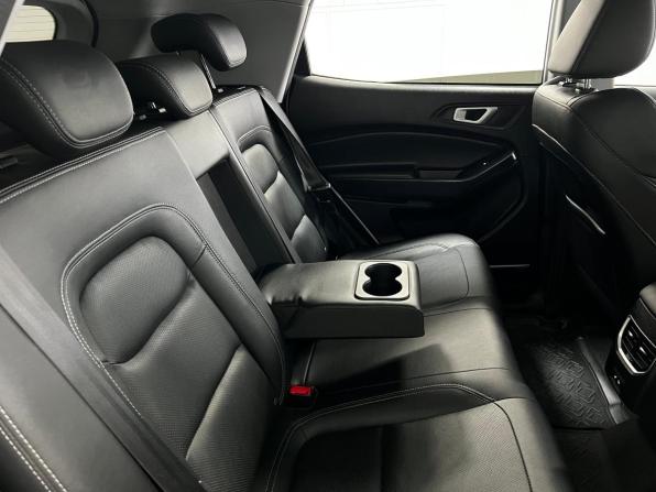 Chery Tiggo 4 I Рестайлинг с пробегом 2021 года, цена 1 460 000 рублей, 32000 км, внедорожник, Автокод Объявления