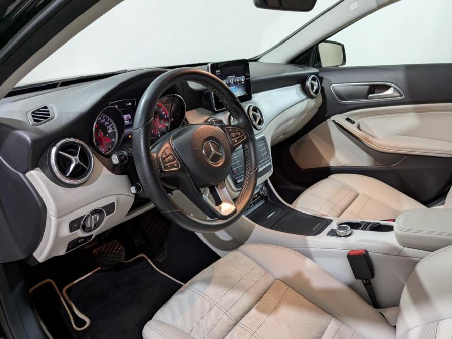Mercedes-Benz GLA I (X156) Химки  - изображение 25