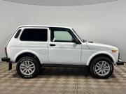 Lada (ВАЗ) 2121 (4x4) I Рестайлинг Борисоглебск  - изображение 17