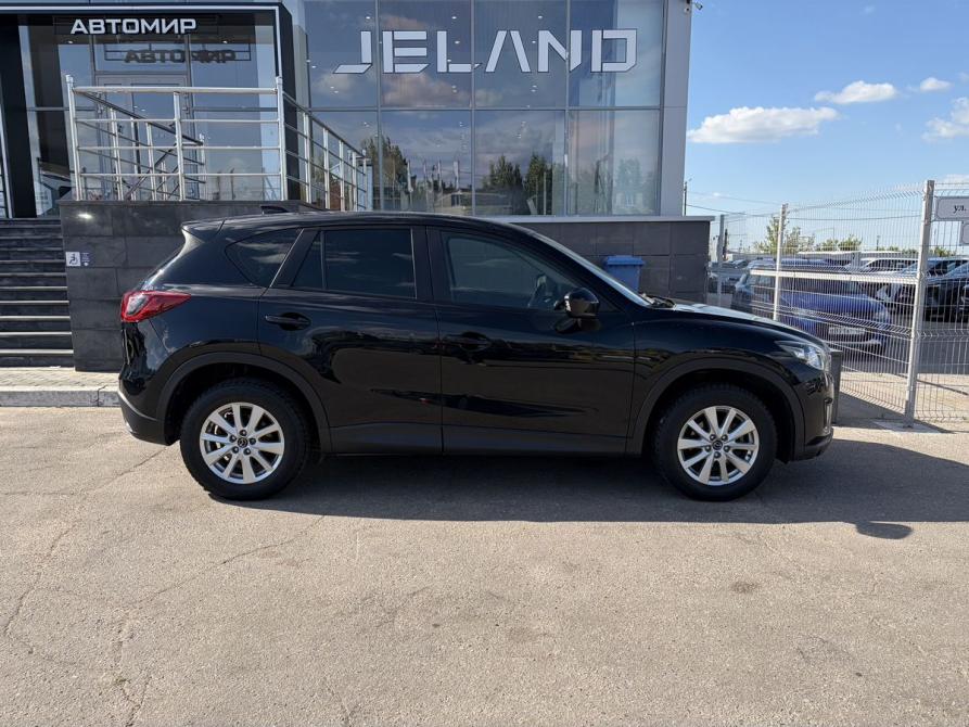 Mazda CX-5 I Саратов  - изображение 4