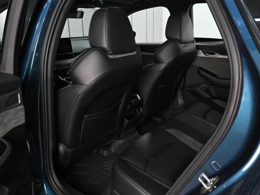 Geely Preface I (China Market) Рестайлинг Ростов-на-Дону  - изображение 11