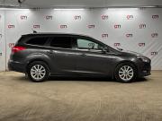Ford Focus III Рестайлинг Санкт-Петербург  - изображение 30