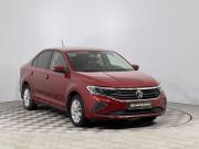 Volkswagen Polo VI Калининград  - изображение 19