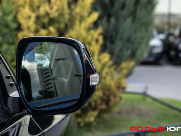 Toyota Land Cruiser Prado 150 Series Рестайлинг 1 с пробегом 2017 года, цена 4 148 000 рублей, 168341 км, внедорожник, Автокод Объявления